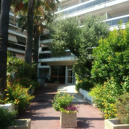 Mas De Tanit Corinthe Apartment Juan-les-Pins Ngoại thất bức ảnh