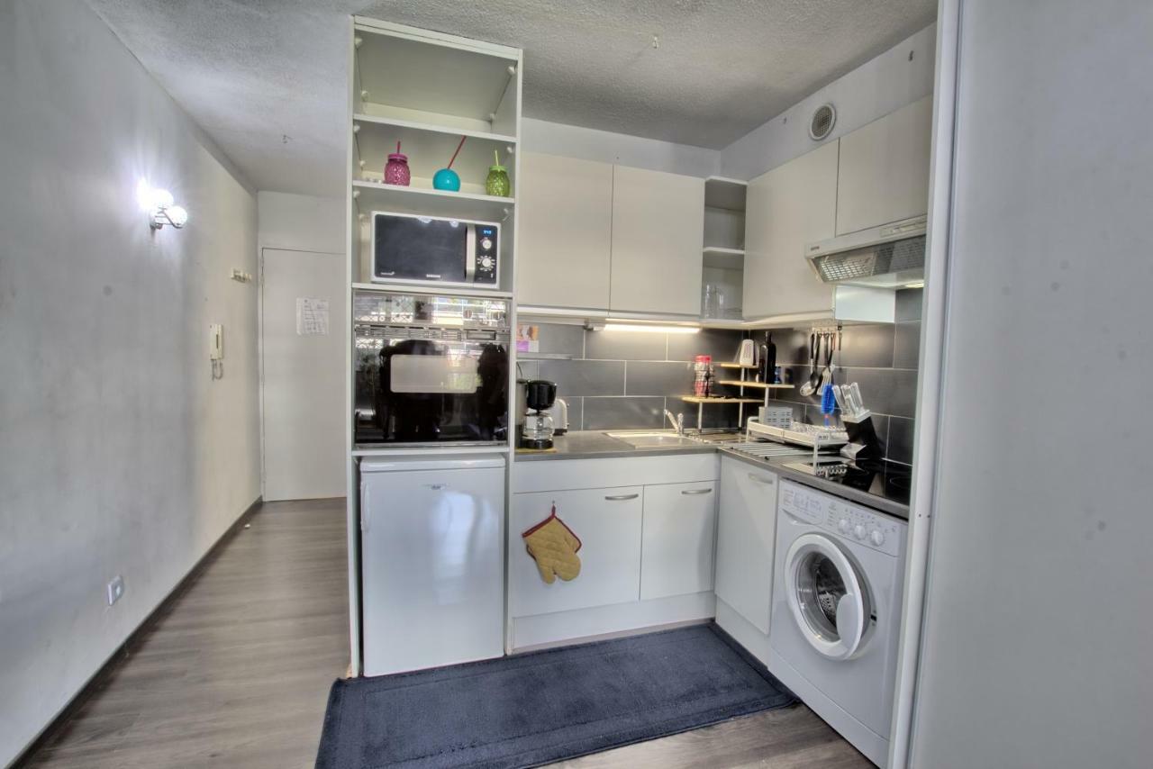 Mas De Tanit Corinthe Apartment Juan-les-Pins Ngoại thất bức ảnh